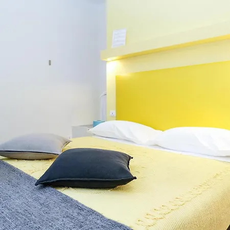 게스트하우스 Lia Cinque Terre Wave 3*