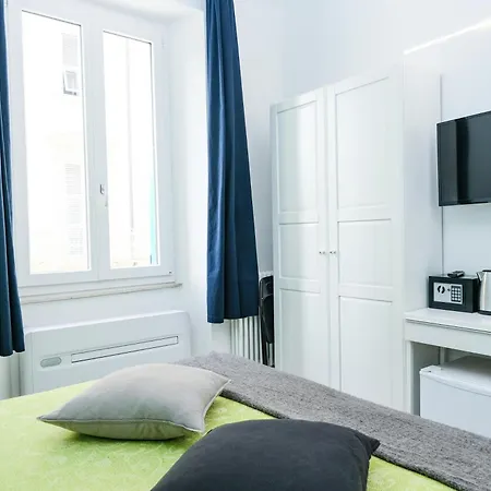 Maison d'hôtes Lia Cinque Terre Wave La Spezia