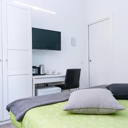 ゲストハウス Lia Cinque Terre Wave