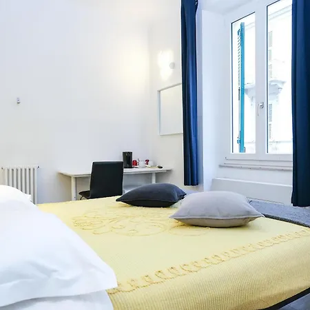 Lia Cinque Terre Wave 3* ラ・スペツィア