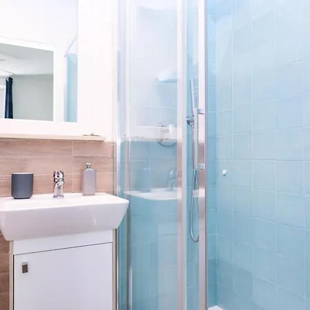 Casa de hóspedes Lia Cinque Terre Wave 3*
