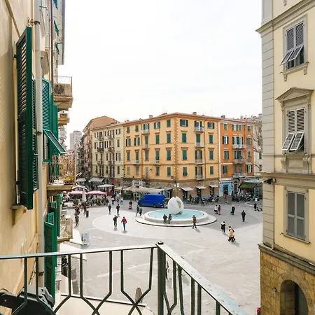Lia Cinque Terre Wave 3* 라스페치아