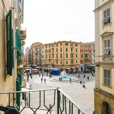 게스트하우스 Lia Cinque Terre Wave 3*