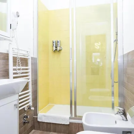 Maison d'hôtes Lia Cinque Terre Wave La Spezia