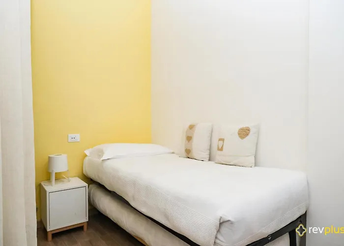 Lia Cinque Terre Wave Πανσιόν 3*