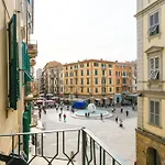 Lia Cinque Terre Wave 3* Специя