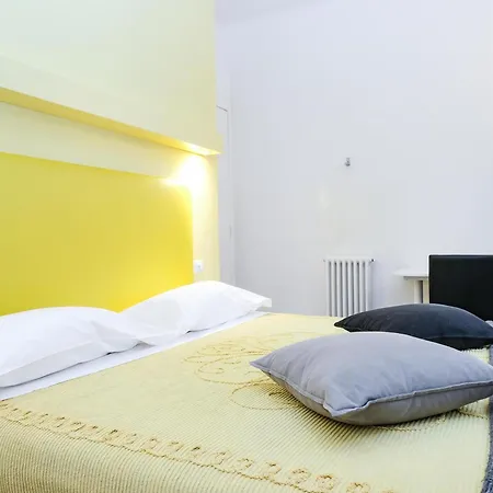 Guest house Lia Cinque Terre Wave *