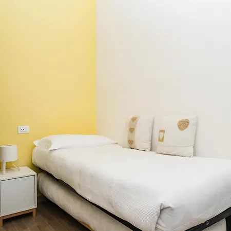 Lia Cinque Terre Wave Guest house *