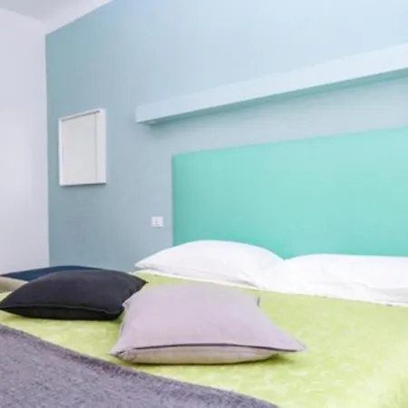 Pensionat Lia Cinque Terre Wave 3*