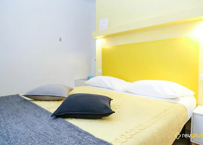 Pensionat Lia Cinque Terre Wave 3*