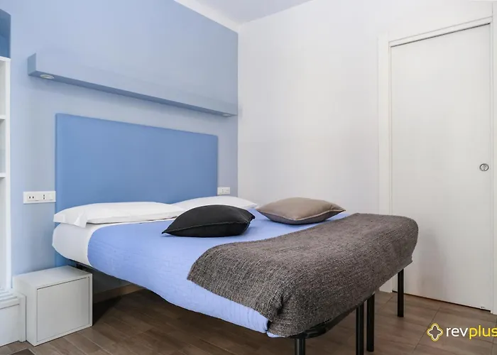 Lia Cinque Terre Wave Pensionat 3*