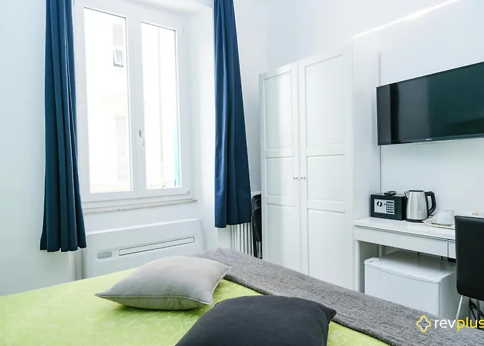 Pensionat Lia Cinque Terre Wave La Spezia