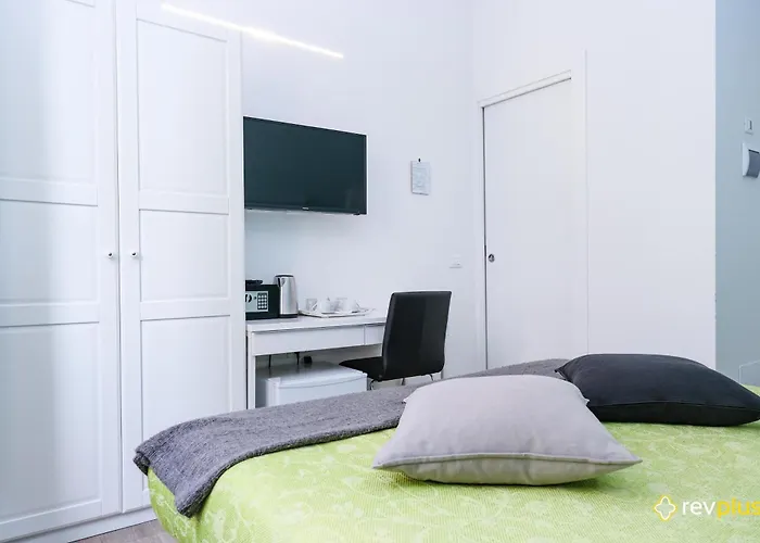 Pensionat Lia Cinque Terre Wave