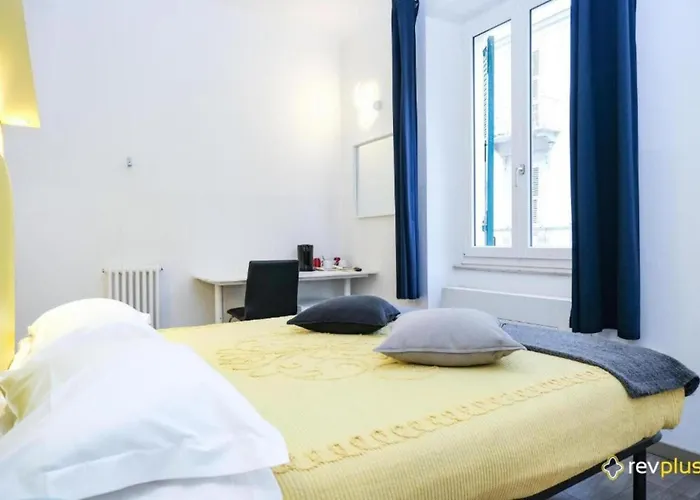 Pensionat Lia Cinque Terre Wave