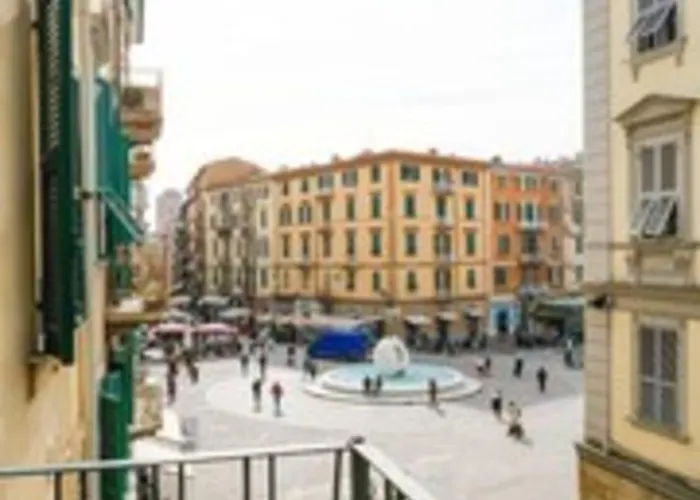 Pensionat Lia Cinque Terre Wave