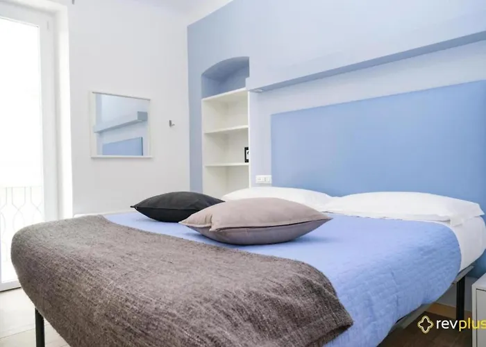 Pensionat Lia Cinque Terre Wave La Spezia