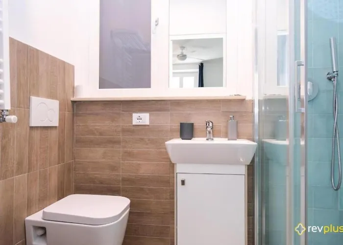 Lia Cinque Terre Wave Pensionat La Spezia