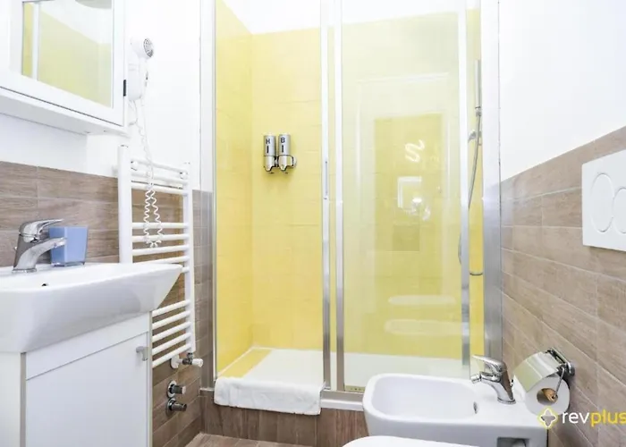 Pensionat Lia Cinque Terre Wave La Spezia