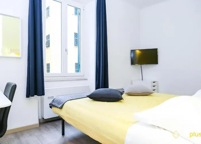 Lia Cinque Terre Wave La Spezia