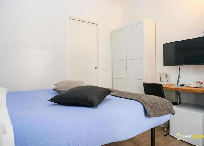 Lia Cinque Terre Wave Pensionat 3*