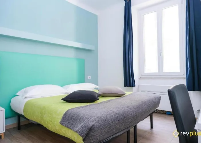 Lia Cinque Terre Wave 3* La Spezia