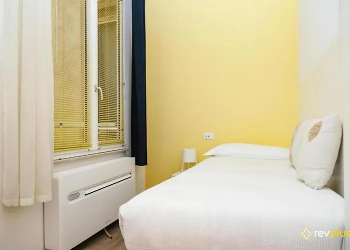 Lia Cinque Terre Wave Pensionat La Spezia