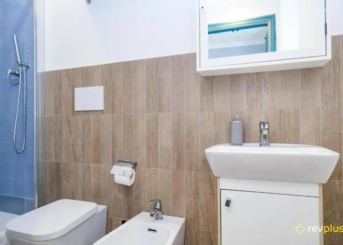 Pensionat Lia Cinque Terre Wave