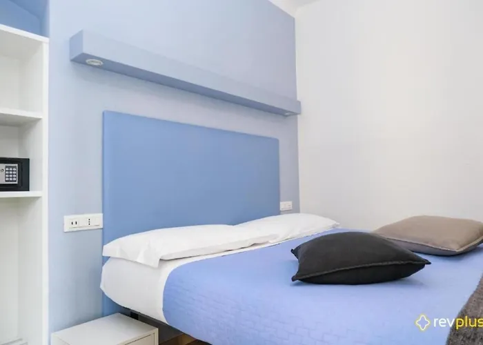 Pensionat Lia Cinque Terre Wave La Spezia