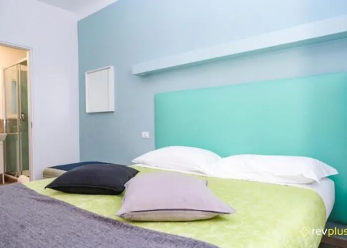 Pensionat Lia Cinque Terre Wave 3*