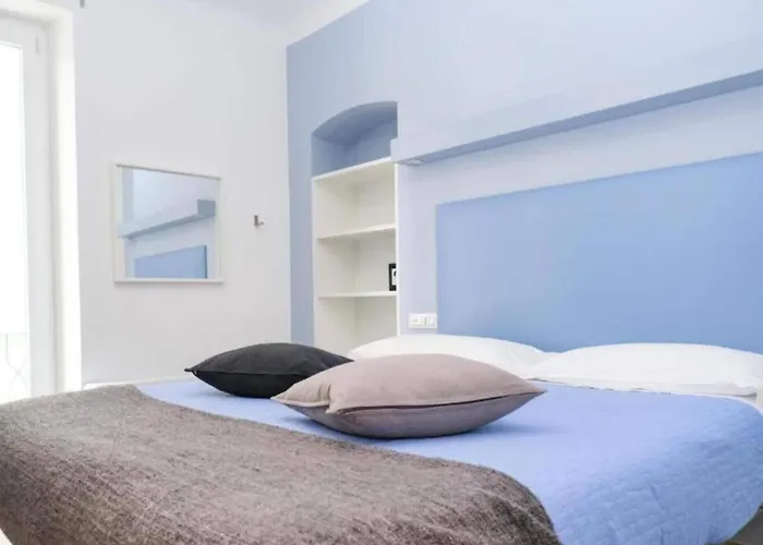 Pensionat Lia Cinque Terre Wave La Spezia